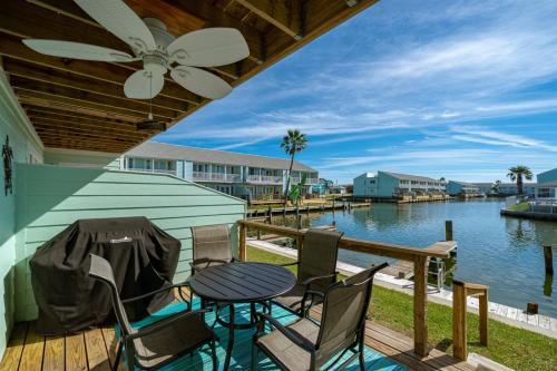 Naturlandskabet i nærheden af lejligheden