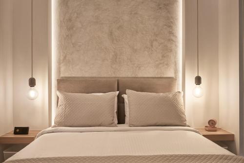 Charitos Heights Boutique Apt II Kolonaki