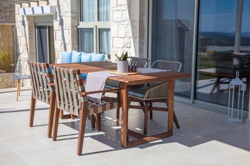 ArtHill eco villas