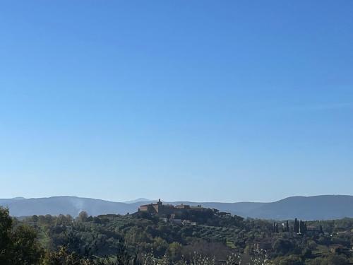 Gallery image of Il giardino del giuggiolo in Siena