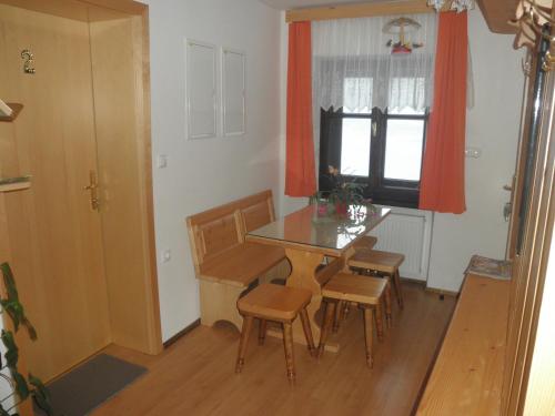 Gambar di galeri bagi Apartments Čumar di Cerkno