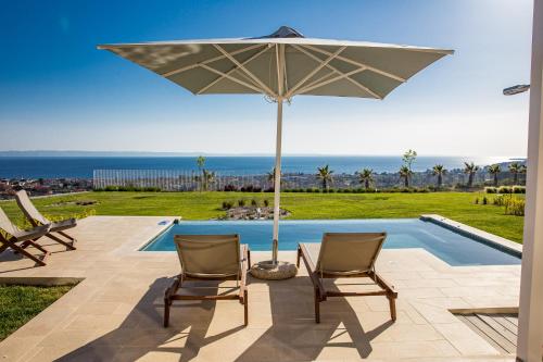 ArtHill eco villas
