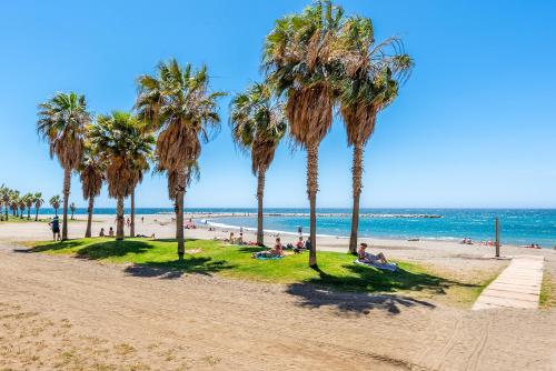 Exclusive apartamento limonar