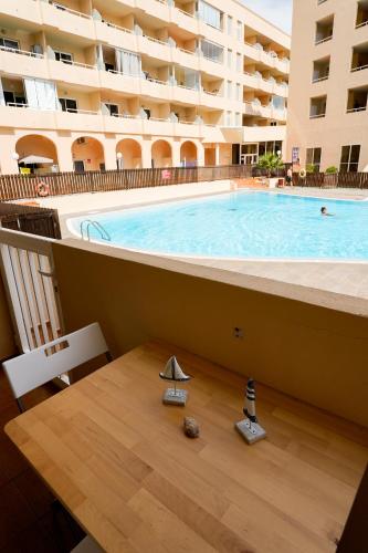 Apartamento Marineda
