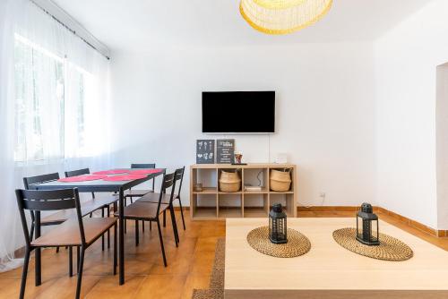 Exclusive apartamento limonar