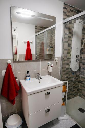 Apartamento Marineda