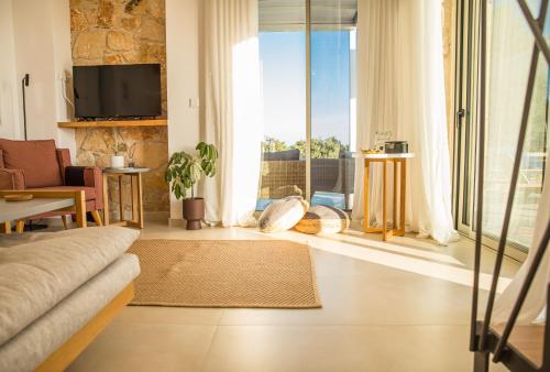 ArtHill eco villas