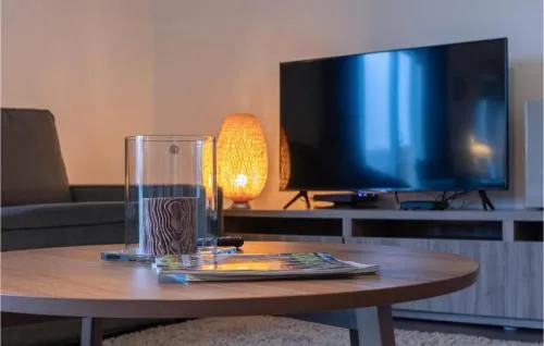 Amazing apartment in Bllingen with WiFi and 1 Bedrooms picture