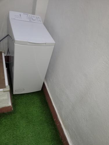 Apartamento Padilla Playa Huelin