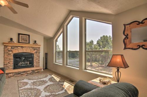 Φωτογραφία από το άλμπουμ του Secluded Boulder House - Next to National Forests! σε Boulder Town