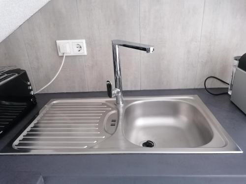 Φωτογραφία από το άλμπουμ του Apartment an der Schweizer Grenze σε Laufenburg