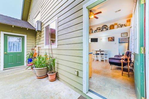 Quilter's Cottage – Photos 2