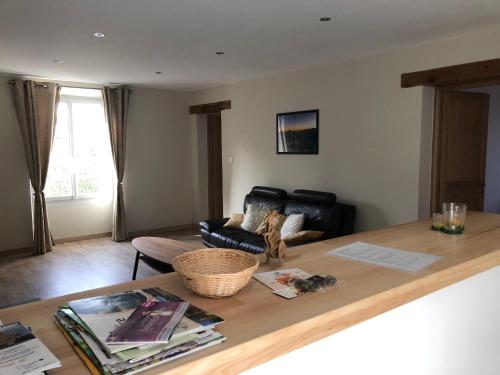 Maison de charme dans un Hameau Provençal