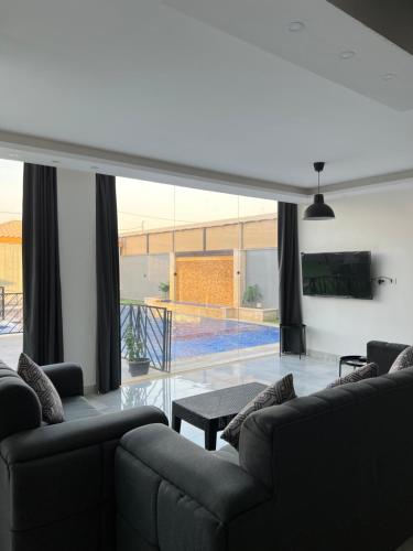 Fotografie z fotogalerie ubytování Aroma Mountain Dead Sea v destinaci Sowayma