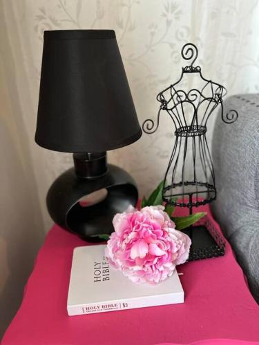 Vintage Charm Basement Storage Available – Photos 3