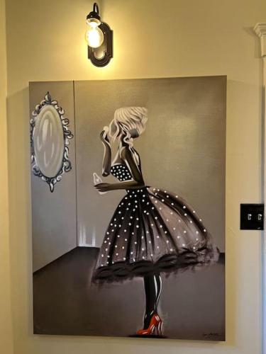 Vintage Charm Basement Storage Available – Photos 5