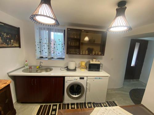 Foto dalla galleria di Casa Cireșu a Cireşu