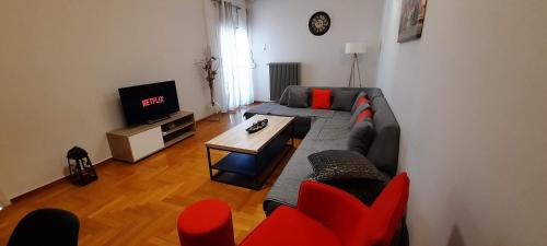 Cosy Apartment in The Heart of The City