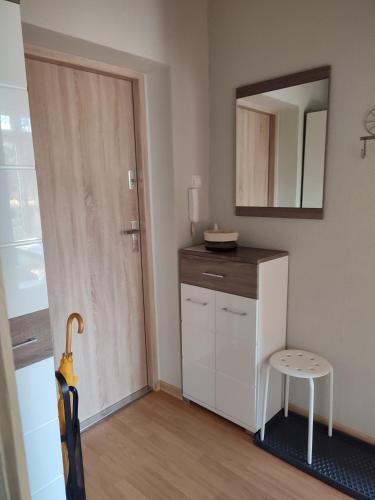 Фотография из галереи Apartament Olivia Centrum z zamknietym parkingiem в Гданьске