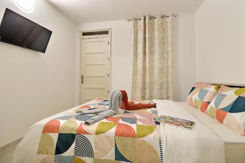 Billede fra billedgalleriet på Chambre cosy jo i Saint-Alban