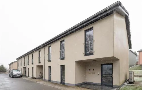 Beautiful apartment in Bllingen with WiFi and 2 Bedrooms picture