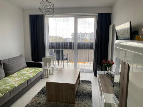 Fotografia z galérie ubytovania Apartament Żeromskiego v destinácii Biała Podlaska