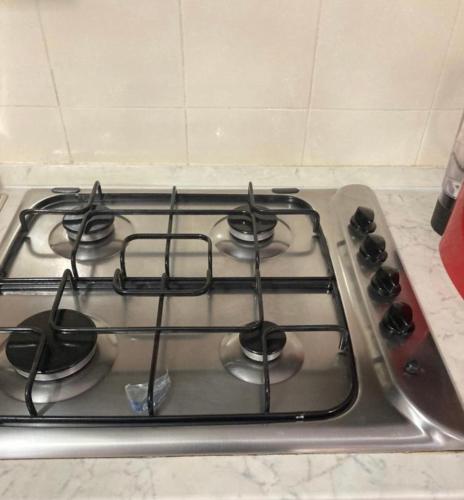 Cozy apartment 2bedroom in center of Rome (Termini