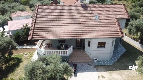 Φωτογραφία από το άλμπουμ του Armonia Apartment στον Ποτό