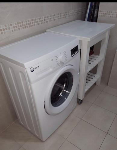 Cozy apartment 2bedroom in center of Rome (Termini