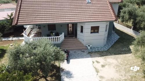 Φωτογραφία από το άλμπουμ του Armonia Apartment στον Ποτό