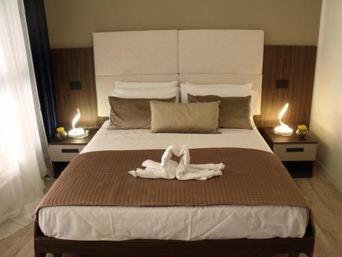 Hotel Plaza Ungheria photo 39