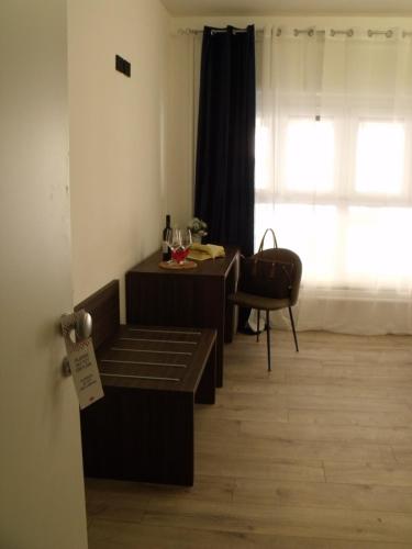 Hotel Plaza Ungheria photo 38