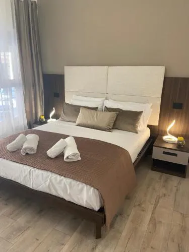 Hotel Plaza Ungheria photo 3