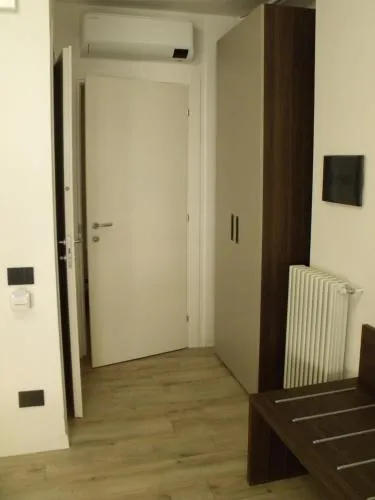 Hotel Plaza Ungheria photo 7