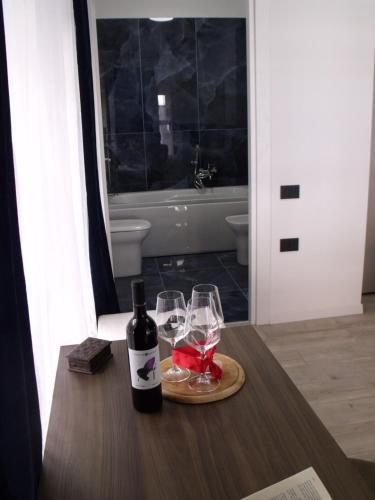 Hotel Plaza Ungheria photo 26