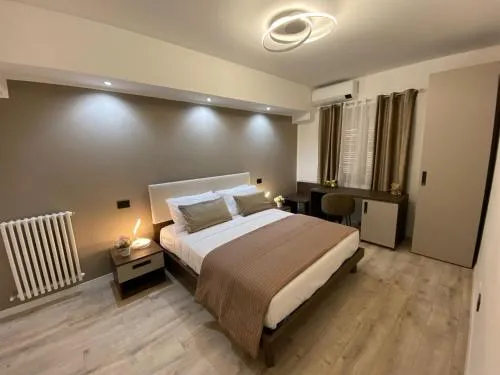 Hotel Plaza Ungheria photo 14