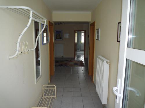 Fotografie z fotogalerie ubytování Gartenpension Prosl ve Vídni