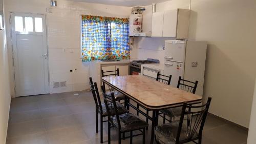 don jose 763 Paseo 105, 7165 Villa Gesell, Argentina