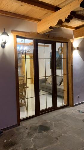 Galeriebild der Unterkunft Chalet Bakuriani in Bakuriani