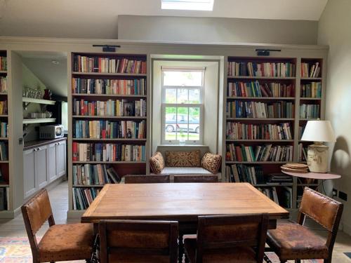Barns Library – Photos 5