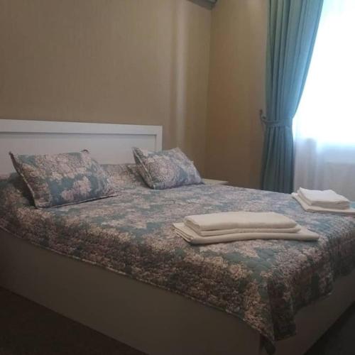 Fotografie z fotogalerie ubytování Gabala Hotel v destinaci Daşca