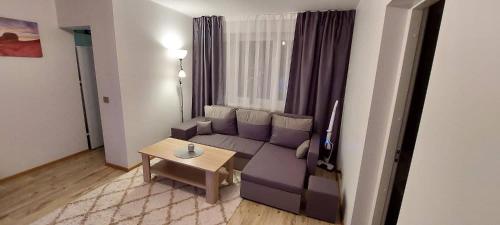 Pelguranna Apartment