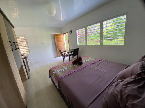 Bora Bora Fare Sophia photo 2