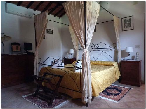 Holiday home in Cortona/Toskana 30389