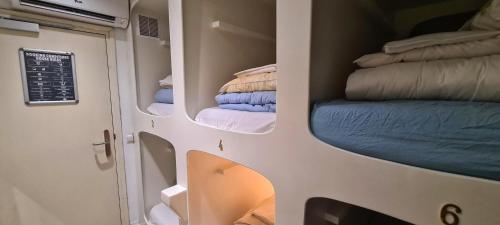 Fotografie z fotogalerie ubytování Hostel The Golden Stork v Haagu