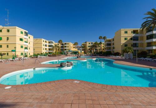 Las Olas 206 by stay in gran canaria
