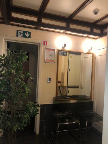 Φωτογραφία από το άλμπουμ του Residence la Fraisiere στις Βρυξέλλες
