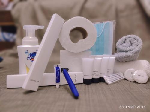 Destina Stays, Shore Residences MOA Pasay