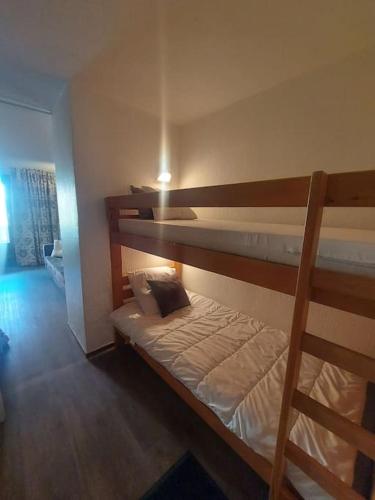 Photo de la galerie de l'établissement cosi vacances, à Val Thorens