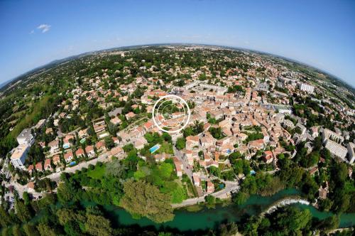 Les Terrasses de Castelnau – Photos 3